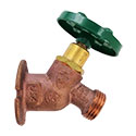 Hose Bibb