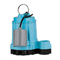 Effluent pump