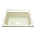 Kitchen sink