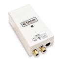 Mini tankless water heater