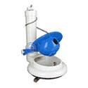 Mansfield flush valve