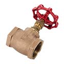 Kitz globe valve