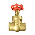 Kitz gate valve