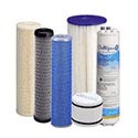 Water filters