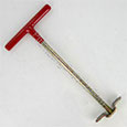 Drain wrench