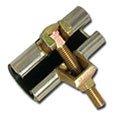 Pipe clamp
