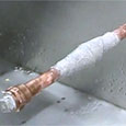 Pipe repair kit