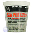Plumbers putty
