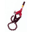 Snap cutter