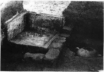 STONE BATH - click here to see how much we have improved