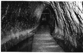 OLD SEWERS