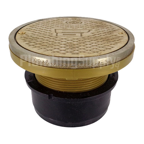 Adjustable Cleanout #ACO-701R
