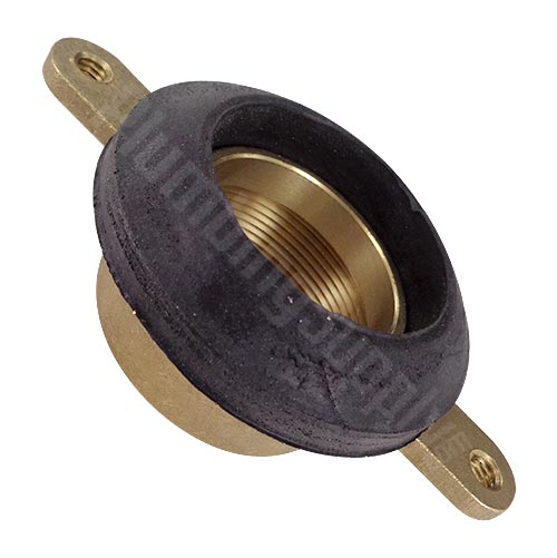 Brass Urinal Flange