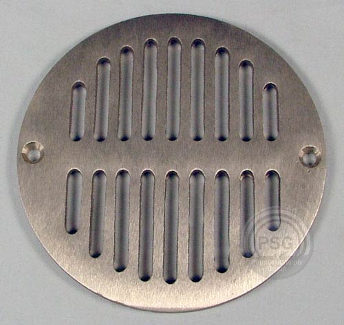 Replacement Floor Drain Covers Grates Grilles