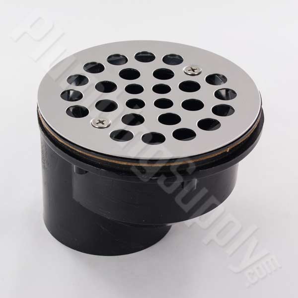 The Drain Strainer Crown Adapter - Protect Commercial Sink Drains