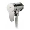 Romeo valve with bottom port