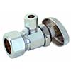 Water supply valve