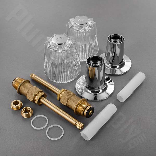 New Style Windsor handle rebuild kit