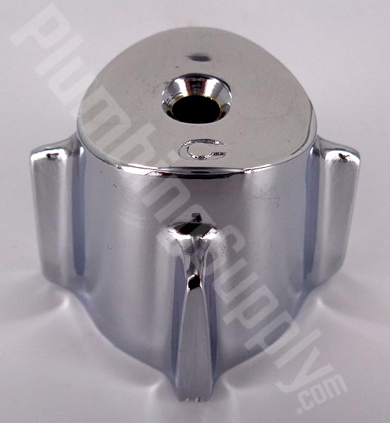Price Pfister small handle - cold 940-050A