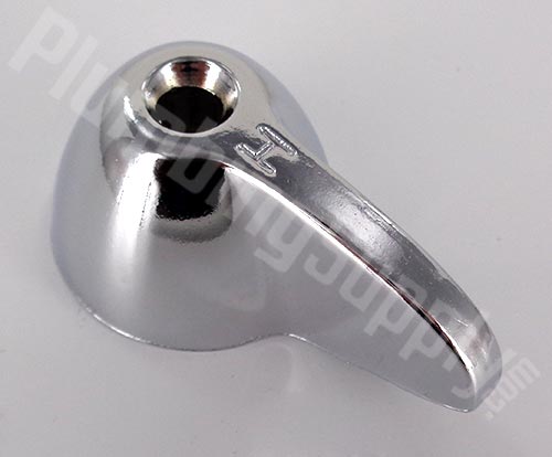 Price Pfister small hot jewel handle 940-220A