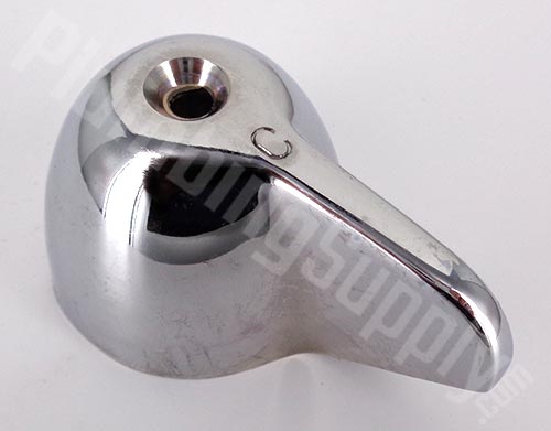 Price Pfister large cold jewel handle 940-250A