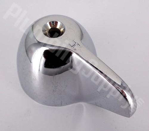 Price Pfister large hot jewel handle 940-260A