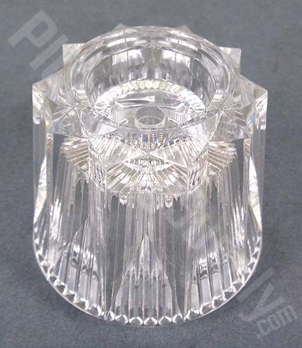 Price Pfister small acrylic handle 940-730A