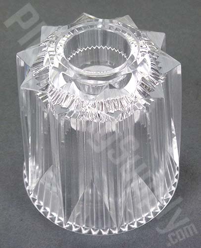 Price Pfister large Windsor acrylic handle 940-740A