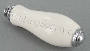 Price Pfister large porcelain lever handle 940-991A