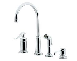 Price Pfister Ashfield 26 series new-style kitchen faucet