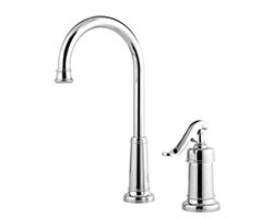 Price Pfister Ashfield bar/prep faucet