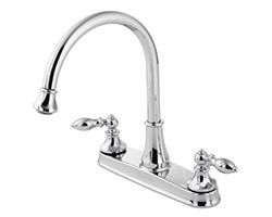 Catalina 536 series kitchen faucet