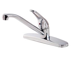 Pfister kitchen on sale faucet parts