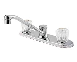 Classic Price Pfister Kitchen Faucets