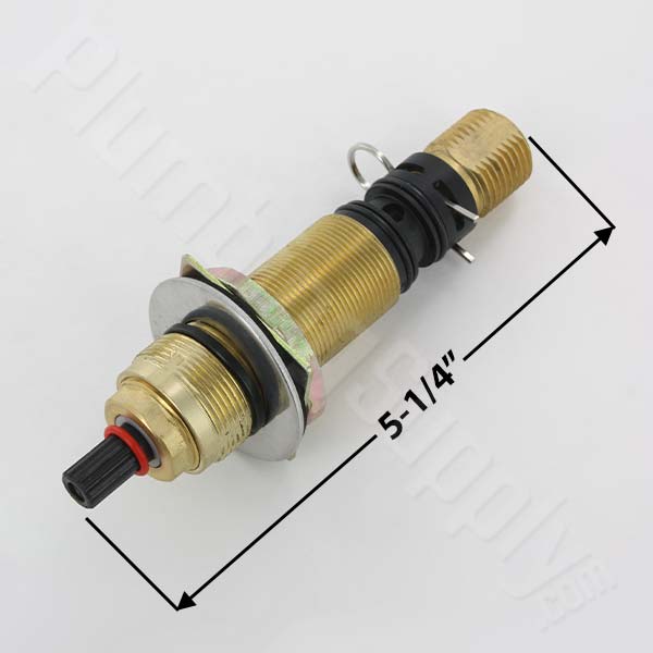 Commercial Pressure Cooker Accessories Copper Rod Knob Switch Copper Shaft  Screw Copper Sleeve Screw Bearing Matching Assembly