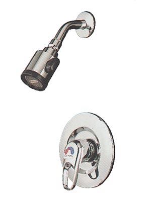 Price Pfister Series 08 09 Single Handle Tub Shower Parts