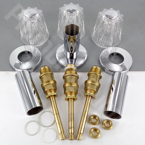 Old Style Windsor handle rebuild kit