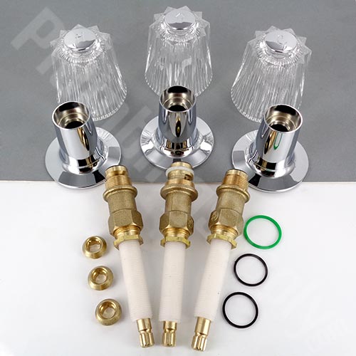 New Style Windsor handle rebuild kit