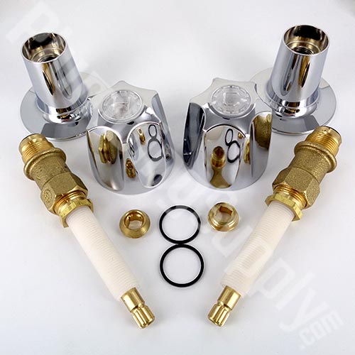 New Style Verve handle rebuild kit