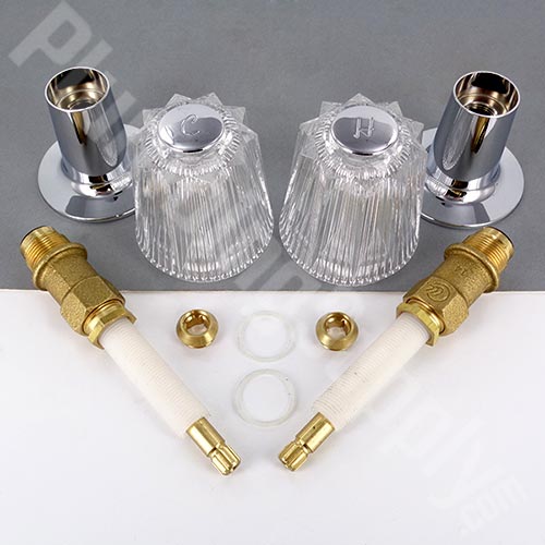 New Style Windsor handle rebuild kit