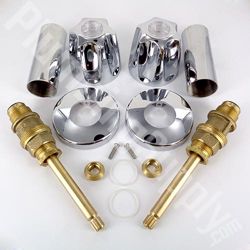 Old Style Verve handle rebuild kit
