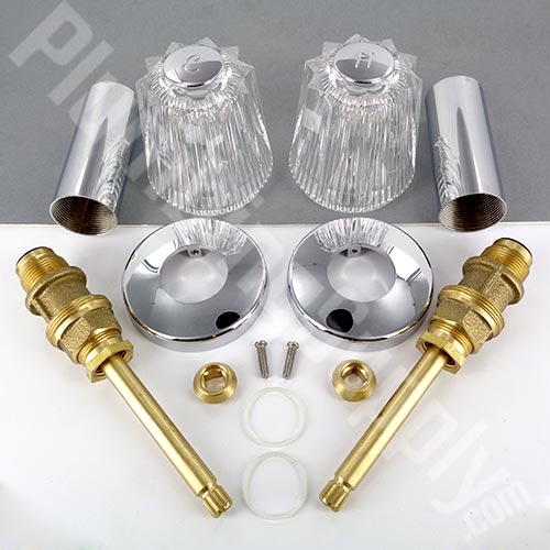 Old Style Windsor handle rebuild kit