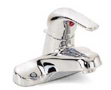 Premier #120160 - Single Handle Lavatory Faucet