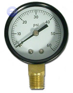Pressure Gauge