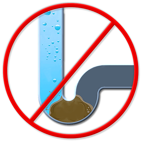 How to Prevent Clogged Drains - My Guys Now