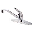 Price Pfister Classic series kitchen faucet