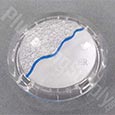  button for Price Pfister faucet handle