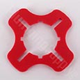  insert for Price Pfister faucet handle