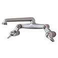 Price Pfister wallmount laundry faucet series 69