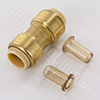 ProBite Straight Coupling